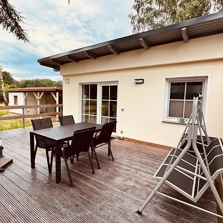 Joachims Ruhe Apartmán