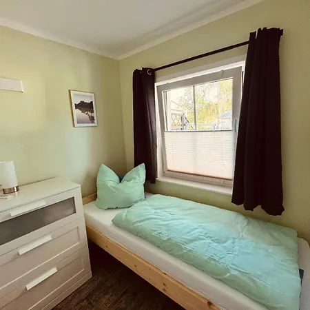 Apartmán Joachims Ruhe Joachimsthal